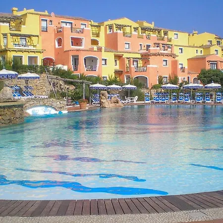 Apartamento Trilo 6 Punta de su Torrione