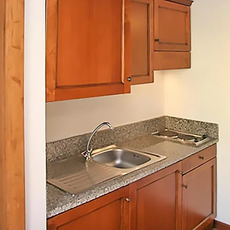 Apartamento Trilo 6 *