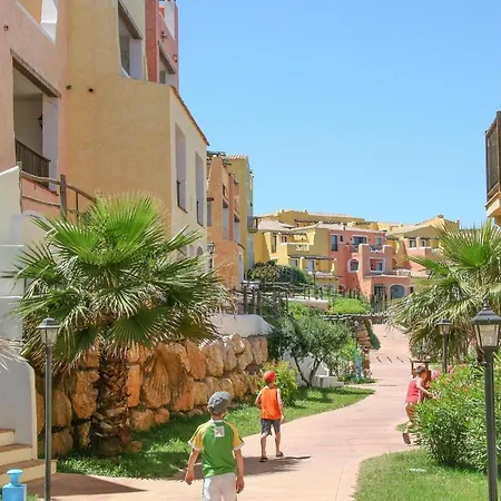 شقة Trilo 6 Punta de su Torrione